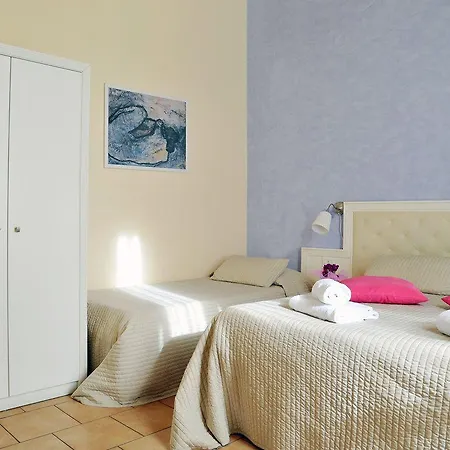 Al Viminale 4* Řím