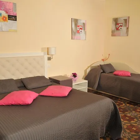 Al Viminale 3* Рим