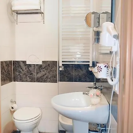 Al Viminale Гостевой дом 3*