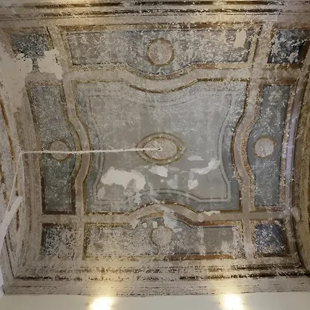 Vendégház Al Viminale 4*