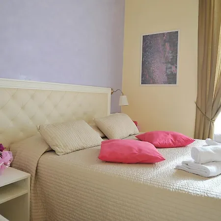 Al Viminale 3* Рим