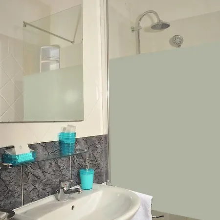 Al Viminale 3* Рим