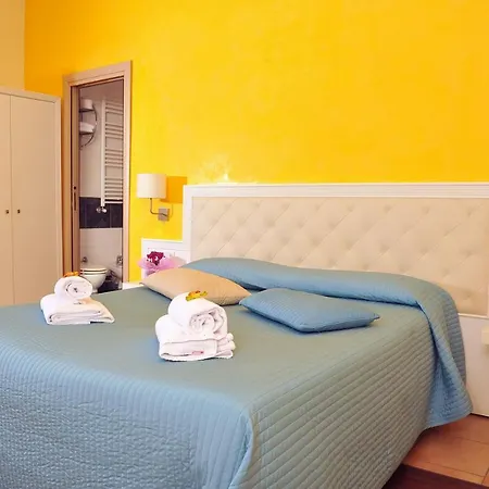 Al Viminale Pensión