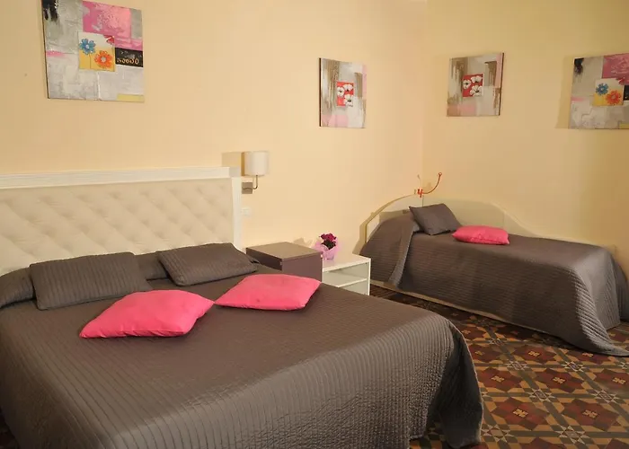 Al Viminale 4* Róma