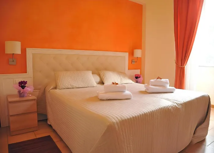 Al Viminale 4* Róma