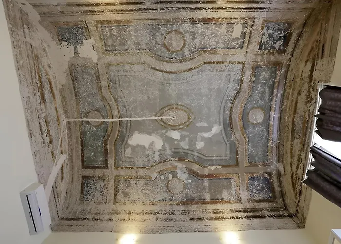 Vendégház Al Viminale 4*