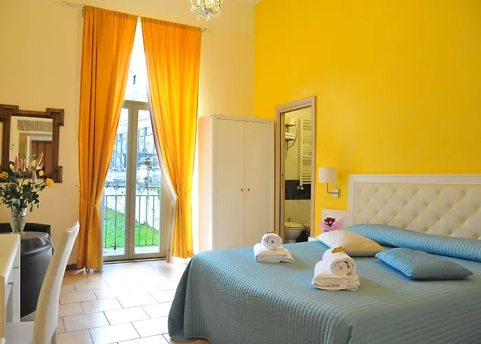 Al Viminale Vendégház