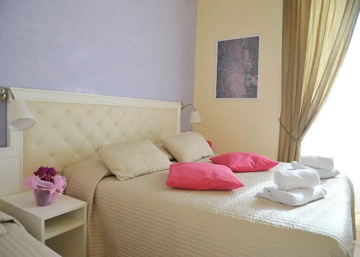 Al Viminale 4* Róma