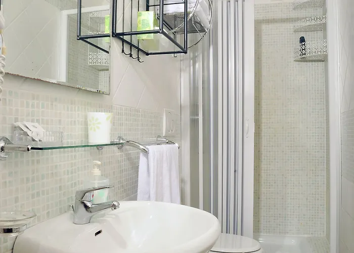 Al Viminale 4* Róma