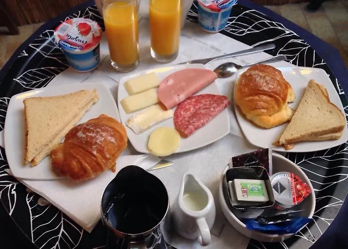 Vendégház Al Viminale