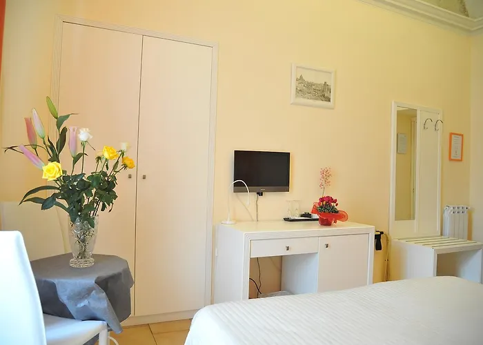 Al Viminale 4* Róma