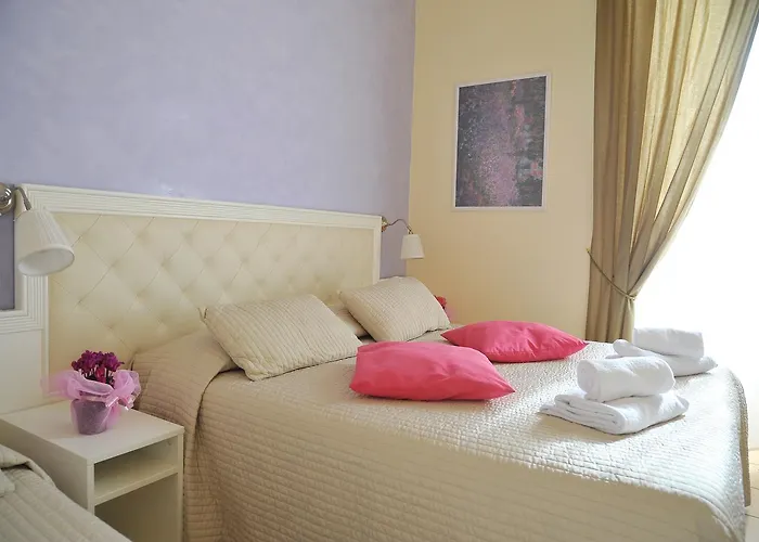 Al Viminale 4* Róma