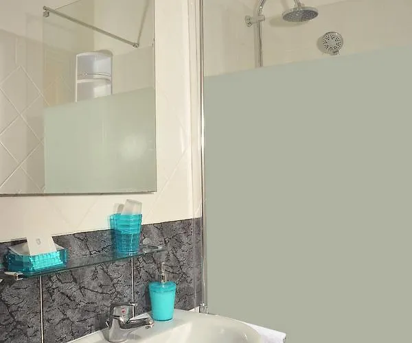 Al Viminale 4* Róma