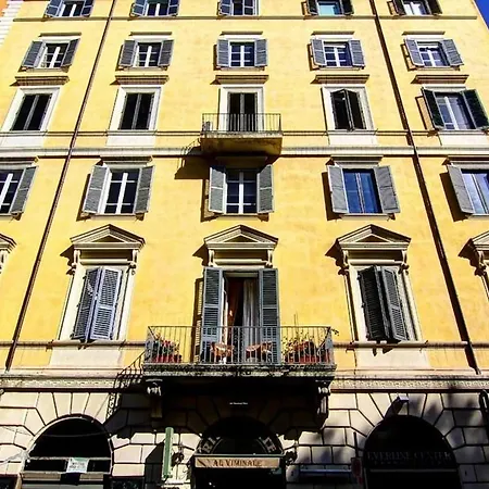 Al Viminale Guest house