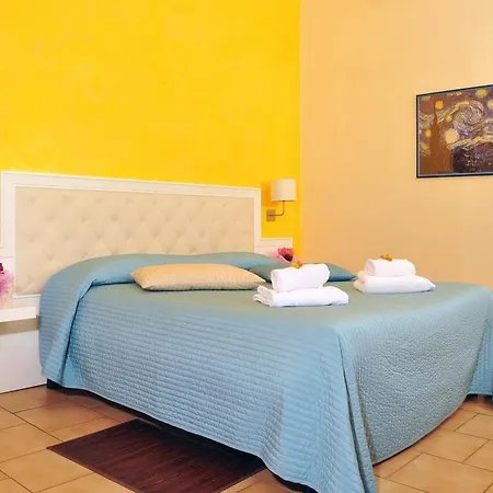 Al Viminale Guest house