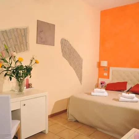 Al Viminale Guest house Rome