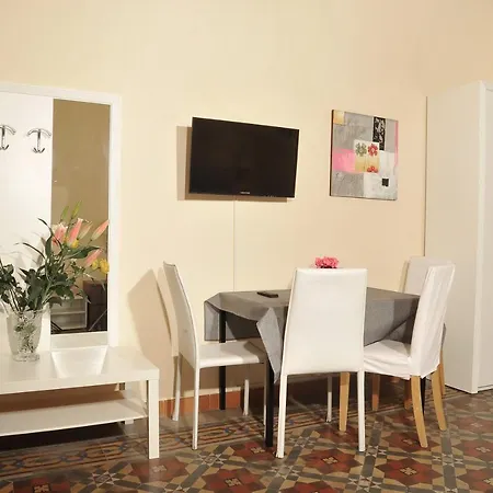 Guest house Al Viminale
