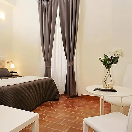 Al Viminale 3* Rome