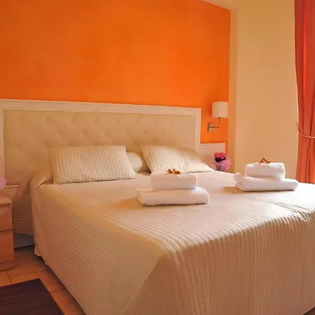 Al Viminale 3* Rome