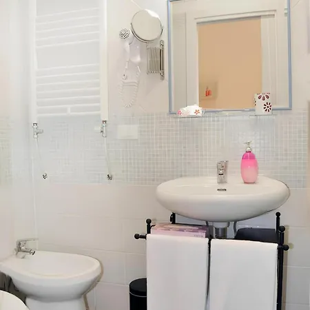 Guest house Al Viminale Rome