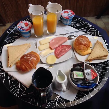 Konukevi Al Viminale