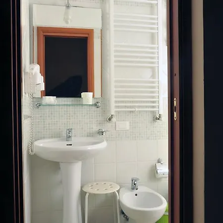 Al Viminale Guest house