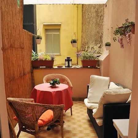 Guest house Al Viminale Rome