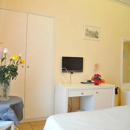 Al Viminale 3* Rome