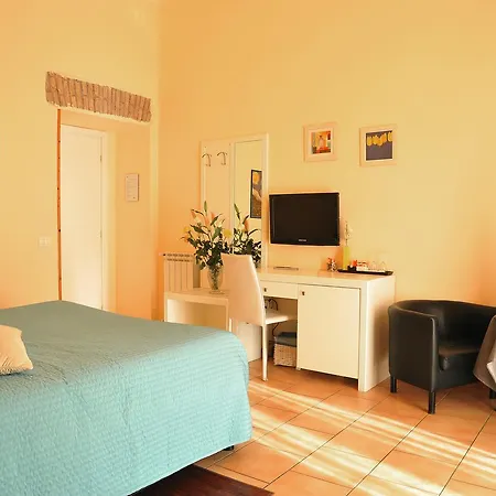 Vendégház Al Viminale 4*