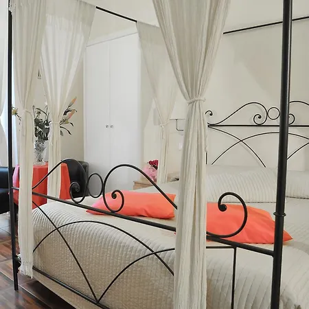 Al Viminale Gasthuis 4*