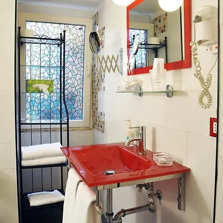 Guest house Al Viminale