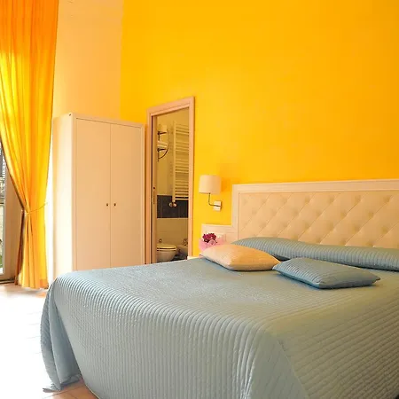 Гостевой дом Al Viminale 4*