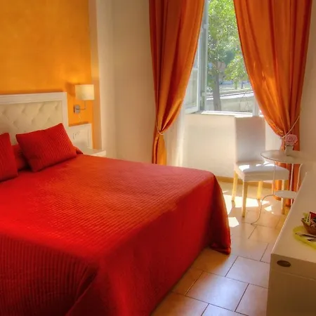 Guest house Al Viminale