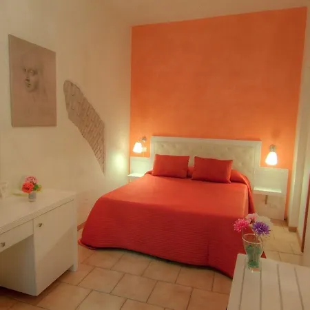 Al Viminale Gasthuis Rome