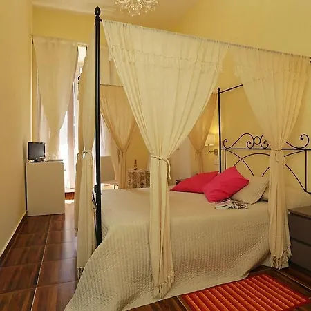 Guest house Al Viminale Rome