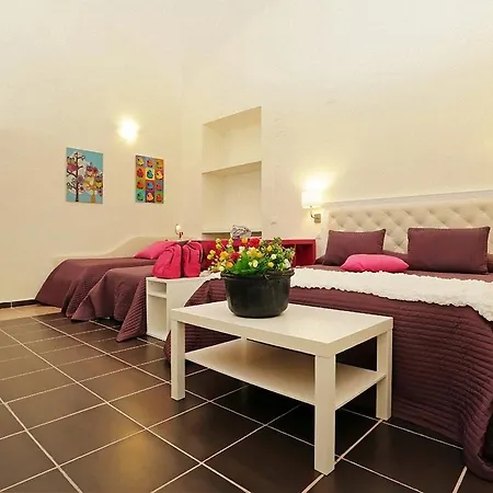 Guest house Al Viminale