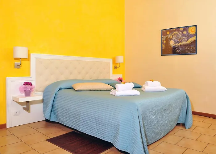 Al Viminale Guest house