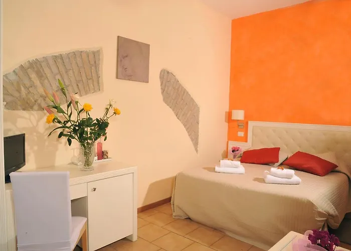 Al Viminale Guest house Rome