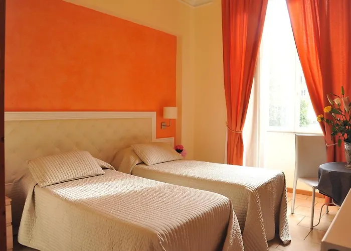 Al Viminale Guest house