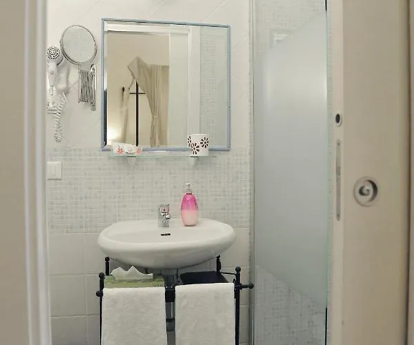 Guest house Al Viminale 4*