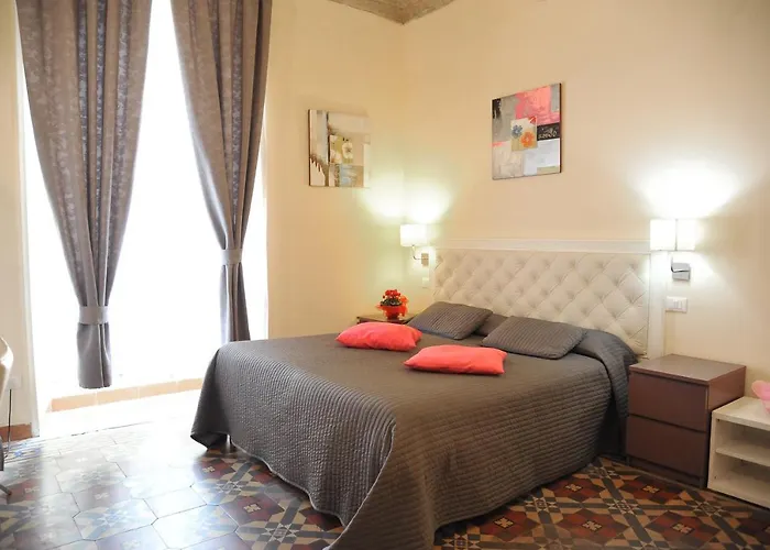 Al Viminale Guest house Rome
