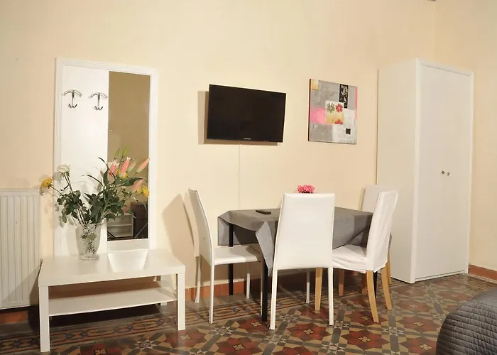 Guest house Al Viminale