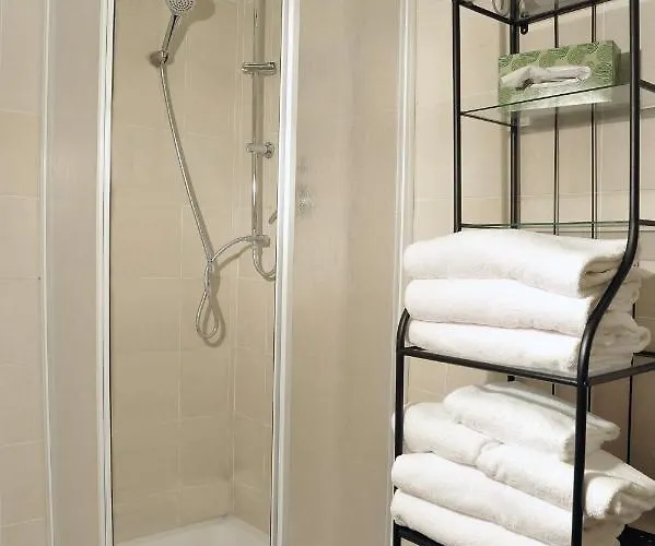 Guest house Al Viminale