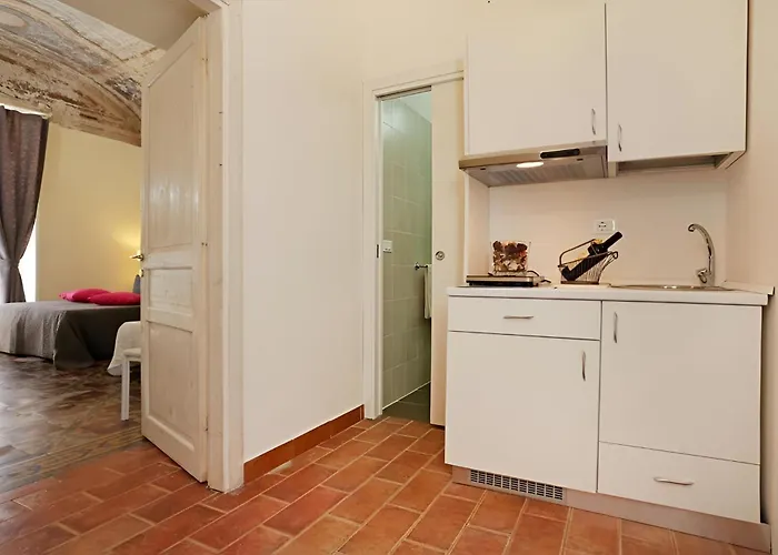 Al Viminale Guest house