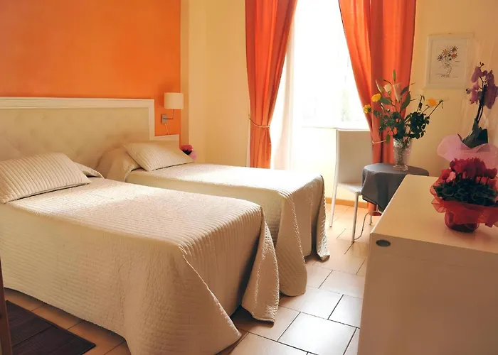 Guest house Al Viminale