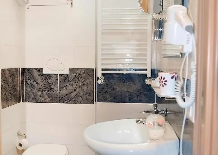 Al Viminale Guest house 4*