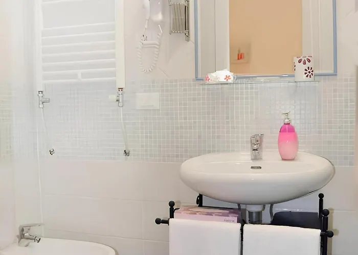 Guest house Al Viminale Rome