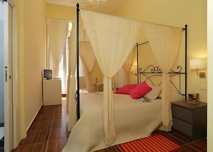 Al Viminale Guest house 4*