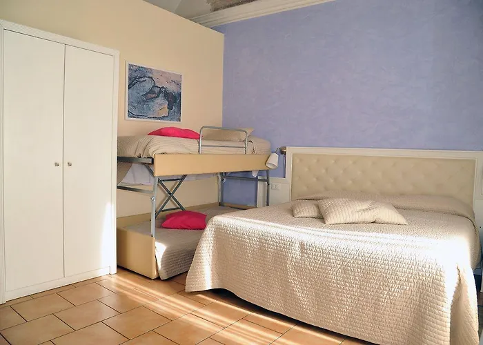 Guest house Al Viminale Rome