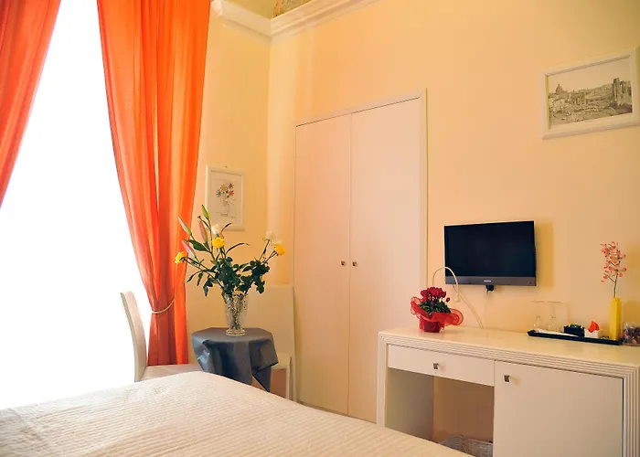 Guest house Al Viminale 4*